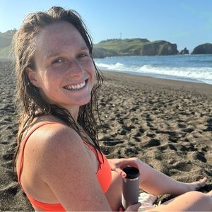 Meet your Posher, Isabelle